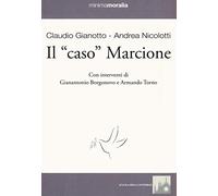 Il «caso» Marcione