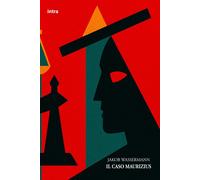 Il caso Maurizius - 2025 - Intra