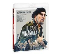 Il caso Minamata (Blu-Ray Disc)