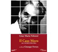 Il caso Moro. Nuova edizione (DVD)