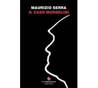 Il caso Mussolini - 2025 - BEAT (BEAT. Bestseller)
