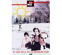 Il Caso Nella Vita Di Maximilian Gl