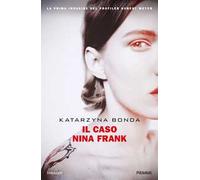 Il caso Nina Frank