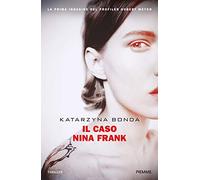 Il caso Nina Frank