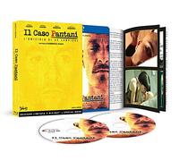 Il Caso Pantani - L'Omicidio Di Un Campione (2 Blu-ray + Book) [Tiratura Limitata Numerata 1998 Copie] (2 Blu Ray)