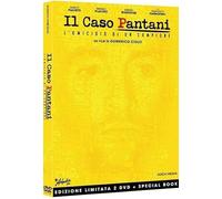 Dvd Caso Pantani (Il) (Edizione Limitata E Numerata Con Booklet)