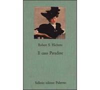 Il caso Paradine