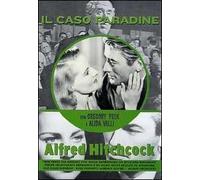 Il caso Paradine (DVD)