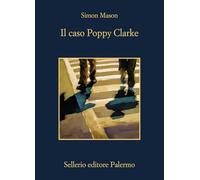 Il caso Poppy Clarke