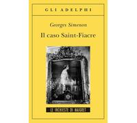 Il caso Saint-Fiacre