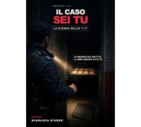 Il caso sei tu: La stanza delle 7:17