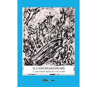 Il caso Shakespeare e la revisione biografica dei Florio