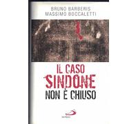 IL CASO SINDONE NON E' CHIUSO