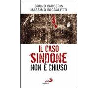 Il caso Sindone non è chiuso