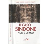 IL CASO SINDONE NON E' CHIUSO