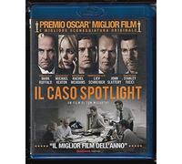 Il Caso Spotlight
