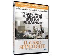 Il Caso Spotlight