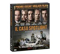 Il Caso Spotlight (Blu-Ray)