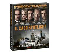 Il Caso Spotlight (Blu-Ray)