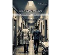 Il caso Stern-Pennisi. La prima indagine di Valerio Valeri