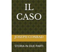 IL CASO: STORIA IN DUE PARTI
