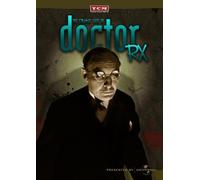 Il Caso Strano Del Dottor RX (1942) DVD - Patric Knowles, William Nigh