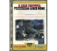Il Caso Tiberman: Prigioniero Senza Nome [Jewel Box] DVD