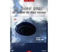 Il caso Urzi - Un mistero nei cieli d'Italia