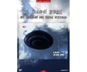 Il caso Urzi - Un mistero nei cieli d'Italia