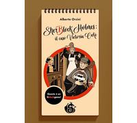 Il caso Victoria Cake. Sherlock Holmes