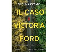 Il caso Victoria Ford