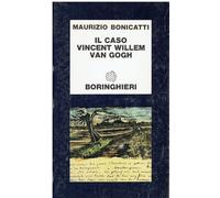 Il caso Vincent Willem Van Gogh