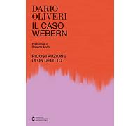 Il caso Webern. Ricostruzione di un delitto