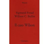 Il caso Wilson