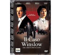 Il Caso Winslow 1^ COLUMBIA DC14620 SJB
