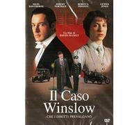 il caso winslow regia di david alan mamet