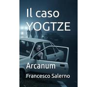 Il caso YOGTZE