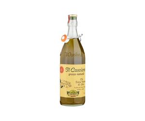 Il Casolare Olio Extra Vergine Di Oliva 1000ml