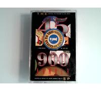 Il Cassetto 900 Numero 1990 Originale 45 King Hip Hop Tuff City Nuovo