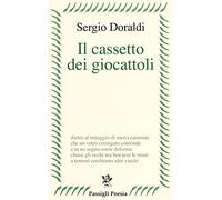 Il cassetto dei giocattoli