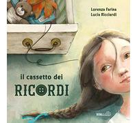 Il cassetto dei ricordi. Ediz. a colori