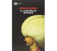 Il castello bianco
