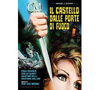 Castello dalle Porte di Fuoco (Il) (Restaurato in HD) (DVD) Erna Schurer