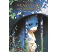 Il castello degli animali. Vol. 3: La notte dei giusti