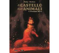 Il castello degli animali (Vol. 4)