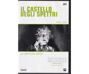 Il Castello degli Spettri