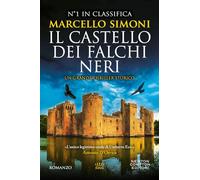 Il castello dei falchi neri