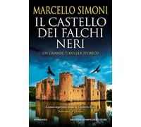 Il castello dei falchi neri