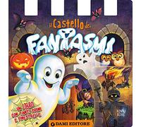 Il castello dei fantasmi