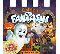 Il castello dei fantasmi